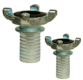 Stainless Steel Hose Couplings