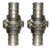 Stainless Steel Hose Couplings