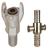 Stainless Steel Hose Couplings