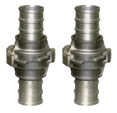 Stainless Steel Hose Couplings