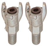 Stainless Steel Hose Couplings