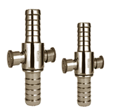 Stainless Steel Hose Couplings